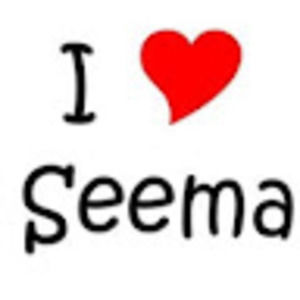 Meet your Posher, Seema